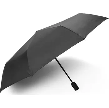 ŠKODA AUTO 000087600G 9B9 černý Deštník ŠKODA AUTO 000087600G 9B9 černý