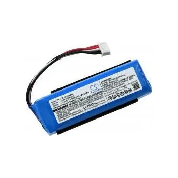 Baterie k tabletu Baterie JBL Charge 3 3,7V 6000mAh