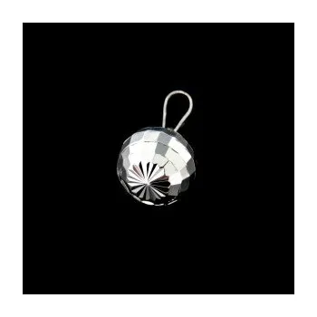 Přívěsek Stříbrný přívěsek