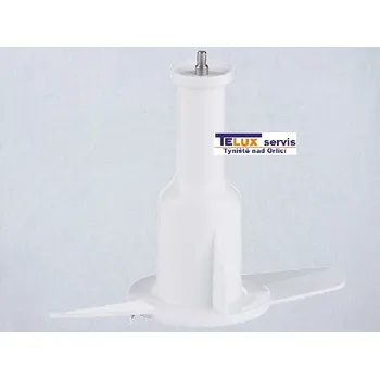 Příslušenství pro kuchyňský robot plastový hnětací nůž hlavní pracovní nádoby Kenwood/ KW715843