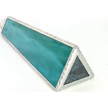 Kaleidoskop Krasohled skleněný Extra - malachit