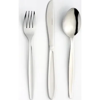 Příbor Nerezový příbor Vesuve 18/0 Eternum Provedení: Nerezový příbor Vesuve 18/0 Eternum ET-951-26 Lžička mocca 113mm