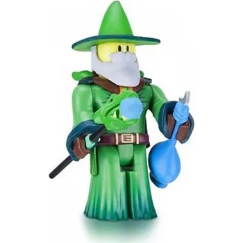 Figurka TM Toys Roblox Emerald Dragon