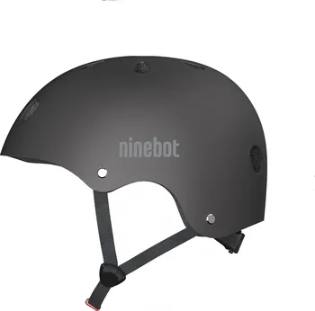 helma na in-line Ninebot by Segway 3802-510 černá L/XL