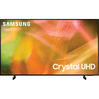 Televizor Samsung 43" LED (UE43AU8002KXXH)