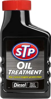 aditivum STP Přísada do oleje pro naftové motory 300 ml