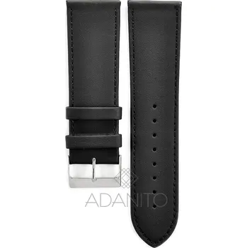 Řemínek na hodinky Kožený řemínek na hodinky