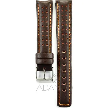 Řemínek na hodinky Kožený řemínek na hodinky Elite