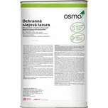 OSMO Ochranná olejová lazura 25 l - 731 Oregon pinie