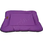Matrace WATERPROOF M fialová