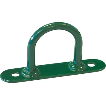 Příslušenství pro plot Očko PVC k brankám "OKO"