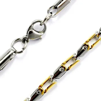 Řetízek Řetízek z chirurgické oceli