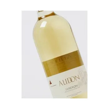 Alidon blanc, AOC Luberon, 2010