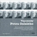 Vzpomínky Petra Oslzlého - Olga…