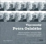 Vzpomínky Petra Oslzlého - Olga…