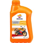 Repsol Moto Sintetico 2T 1 l