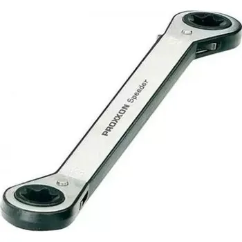 Ráčnový klíč Proxxon Speeder Ratchet | Dílna - Outdoor Otevírací technika