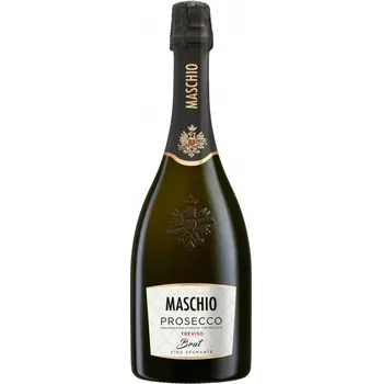 Víno MASCHIO Prosecco Spumante Brut DOC Treviso 0,75 l