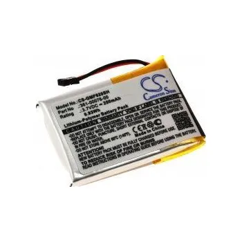 Baterie Garmin 361-00076-00 3,7V 250mAh