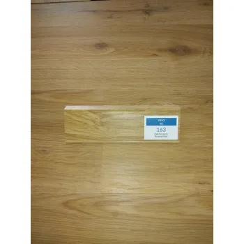 soklová lišta NAROWOOD Soklová lišta VIGO 60 Rossport Oak