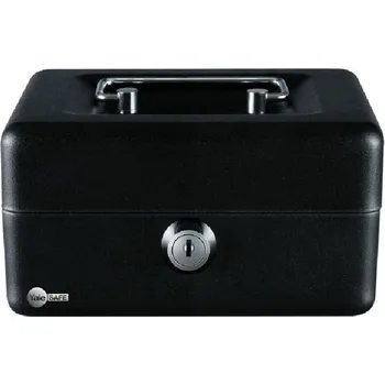 Příruční pokladna Yale YCB/090/BB2
