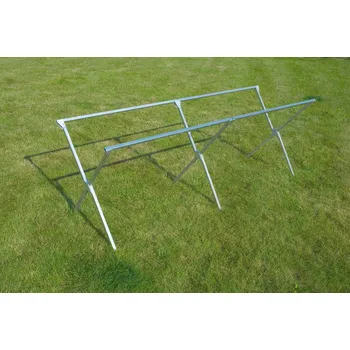 Zahradní dekorace Konstrukce skládacího pultu-délka 2m