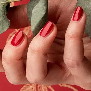 Lak na nehty OZN lak na nehty 22-free odstín Alessia 12 ml