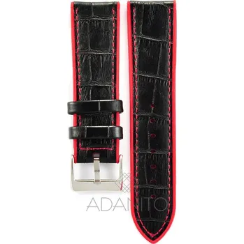 Řemínek na hodinky Silikonový řemínek na hodinky