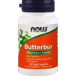 Now Foods Butterbur With Feverfew 60…