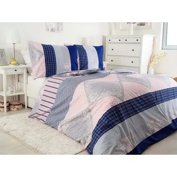 Povlečení Krepové povlečení 140x200 - Luka