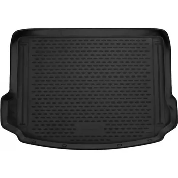Vana do kufru Novline Gumová vana do kufru Land Rover Range Rover Evoque 2019- (kolejnice)