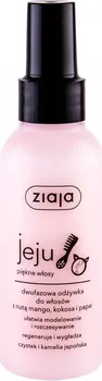 Ziaja Jeju Duo-Phase Conditioning Spray 125 ml