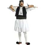 Stamco Řecký kroj uni