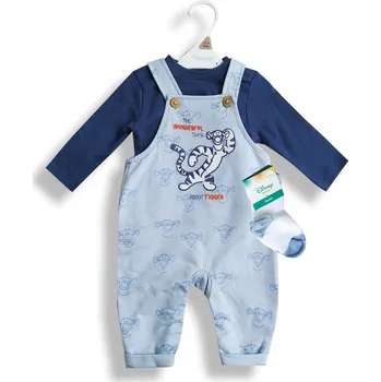 Kojenecká souprava Disney Kojenecká souprava Tygr medvídek Pů Velikost: 62