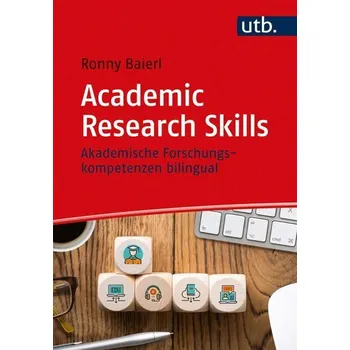 Academic Research Skills - Baierl, Ronny