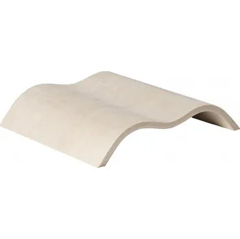 Podsedák Prodej ukončen: Podhlavník Wave SENTIOTEC, osika