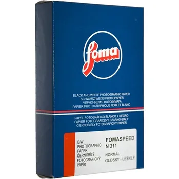 Foma Fomaspeed 311 N 9x13 cm 100 ks Lesklý
