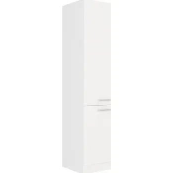 Kuchyňská linka Nábytek Paul - Eko 60 DK-210 2F - Bílá