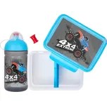 R&B Mědílek Zdravá lahev 500 ml +…