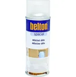 Belton sprej s efektem mléčného skla…