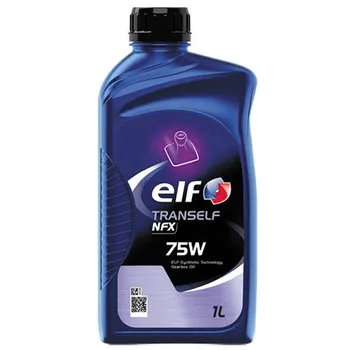 ELF Tranself NFX 75W 1 l