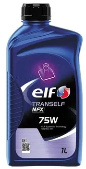 Převodový olej ELF Tranself NFX 75W 1 l