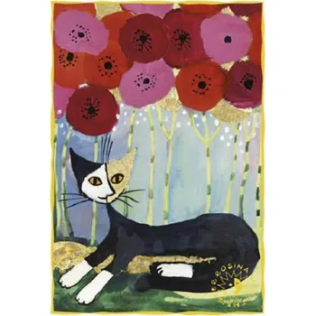 Přání Rosina Wachtmeister -Letní čas