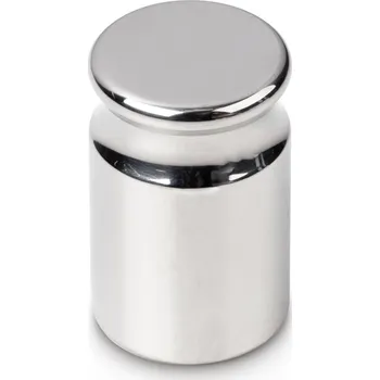 Dílna Zkušební závaží Kern 200 g OIML E2 s možností kalibrace