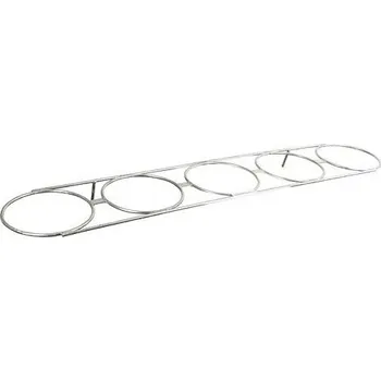 Držák 5 kbelíků na jádro