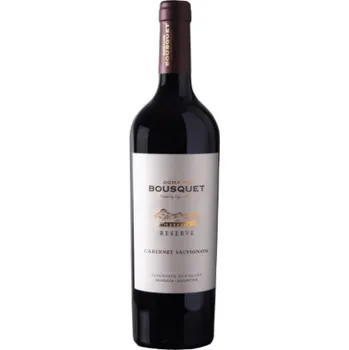 Domaine Bousquet - Cabernet sauvignon Reserva 2019