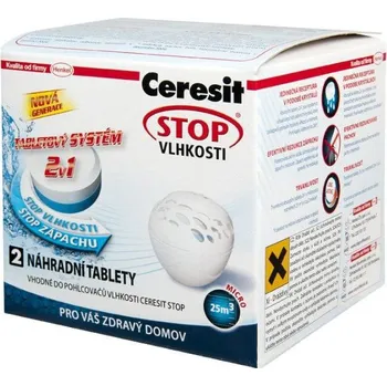 Ceresit Stop Vlhkosti Pearl 2v1…