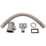 Donner Sada pro připojení přepadu Basket