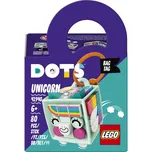 LEGO Dots 41940 Ozdoba na tašku…