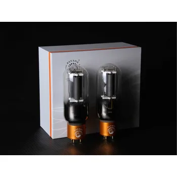 Hi-Fi systém Psvane 211-T-MII/2 Matched Pair Balení: Pair